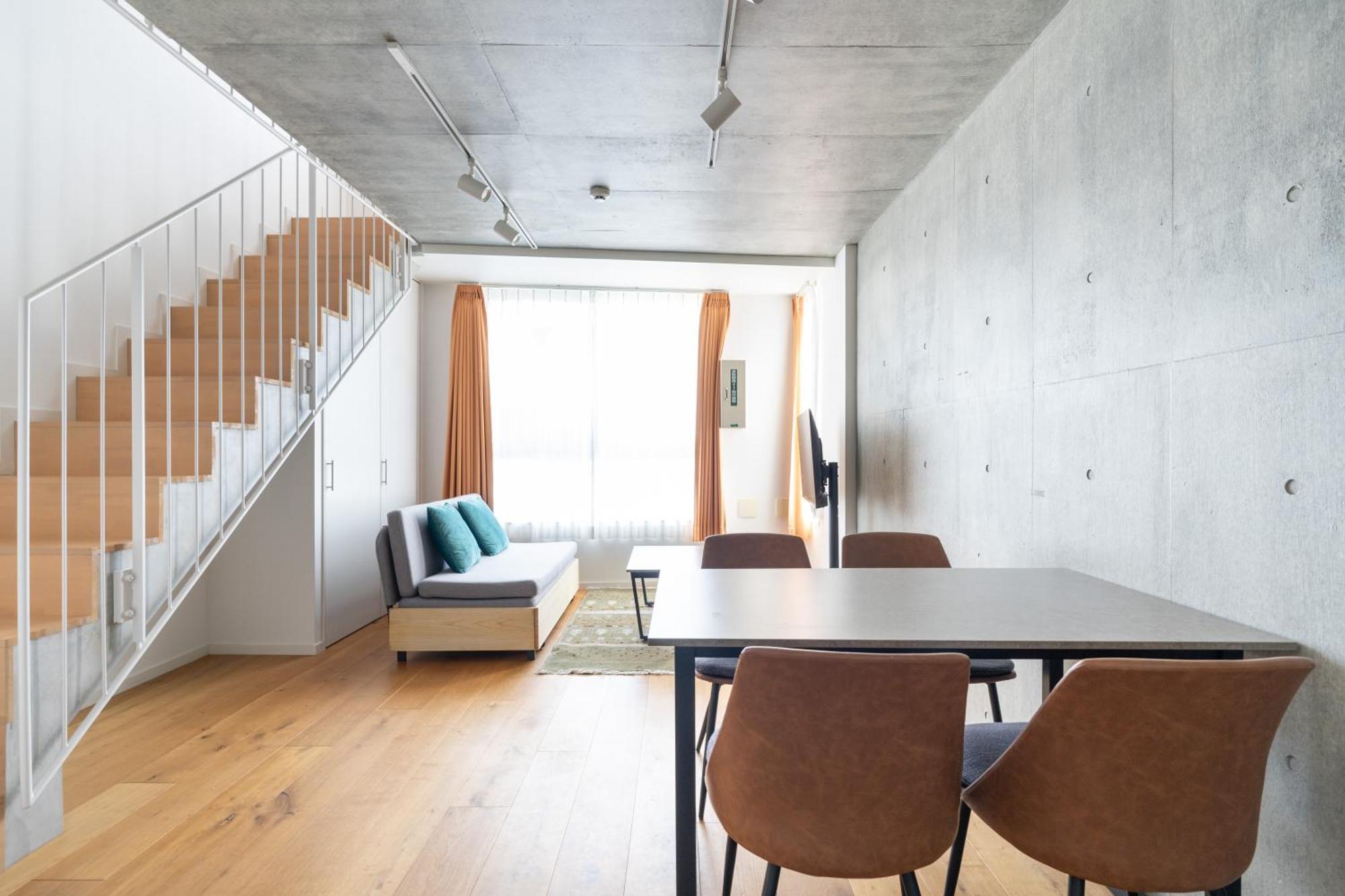 Legaland Sangenjaya Annex 東京都 外观 照片