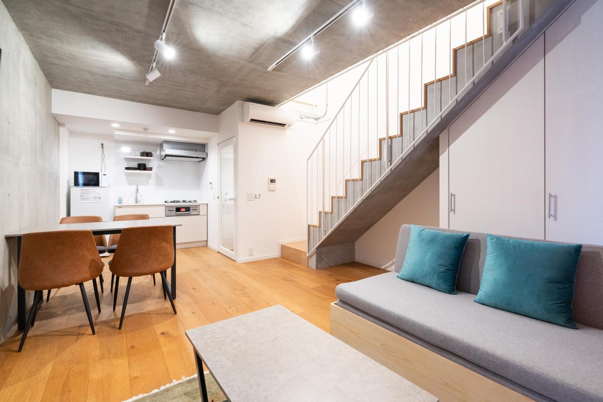 Legaland Sangenjaya Annex 東京都 外观 照片